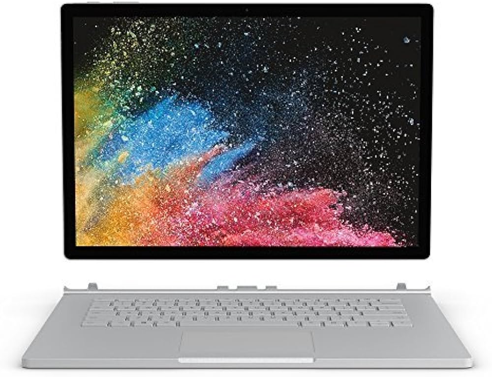 Microsoft -  マイクロソフト HNL-00023 Surface Book 2 値下げ マイクロソフト HNL-00023 Surface Book 2 値下げ